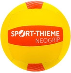Sport-Thieme Volleyball "Neogrip", "Beach" Gelb-Orange