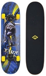 Schildkr&ouml;t Skateboard "Slider 31'' Cool King"