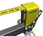 Gibbon Slackline-Pad "Classic"