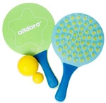 Alldoro R&uuml;ckschlagspiel "Stick & Play"