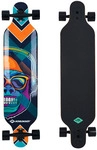 Schildkr&ouml;t Longboard "41 CoolChimp"
