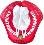 Freds Swim Academy Schwimmring "Swimtrainer Pro"