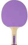 Sunflex Tischtennisschl&auml;ger "Color Comp 30", Violett