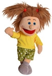 Living Puppets Handpuppe "Hanne"
