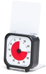 Time Timer Zeitdauer-Uhr "Original", Pocket