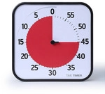 Time Timer Zeitdauer-Uhr "Original", Large
