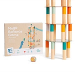 BS Toys Geschicklichkeitsspiel "Mega Balance Game"