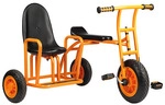 Beleduc TopTrike Dreirad "Streitwagen"