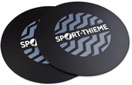 Sport-Thieme Slide Pads