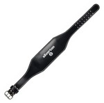 Silverton Gewichtheberg&uuml;rtel "Leder", XL