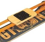 Gibbon Core-Trainer "Marble", Double