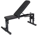 Sport-Thieme Trainingsbank "klappbar"