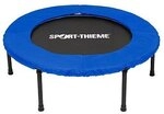 Sport-Thieme Trampolin "Fix Pro", &oslash; 125 cm, Hart, 150 kg