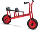Winther Viking Laufrad "Tandem"
