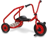 Winther Mini Viking Dreirad "Ben Hur"