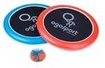 Ogo Sport Handtrampolin "Sports Disk", Mezo, &oslash; 38 cm