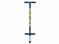 Qu-Ax Pogo-Stick, Blau, L: 98 cm, bis 50 kg 611328208