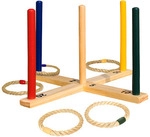 Schildkr&ouml;t Wurfspiel "Ringwurfspiel"