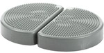 Togu Balance-Step "Aero-Step XL", Silber-Grau