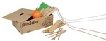 Pedalo Teamspielbox "Zwei"