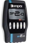 Compex Muskelstimulationsger&auml;t "Sport", SPORT 2.0