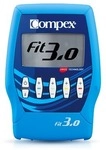 Compex Muskelstimulationsger&auml;t "Fit", FIT 3.0