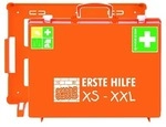 S&ouml;hngen Erste-Hilfe-Koffer "XS-XXL"
