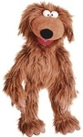 Living Puppets Handpuppe "Wiwaldi"