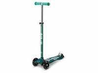 Micro Scooter-Roller "Maxi Deluxe ECO " 613744303