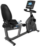 Life Fitness Liegeergometer "RS3", Go