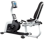 Ergofit Liegeergometer "Recumbent Cardio 4000 MED"