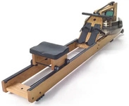 WaterRower Wasser-Ruderger&auml;t, Eiche