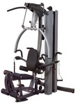 Body-Solid Kraftstation "Fusion 600"