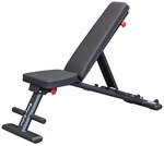 Body-Solid Hantelbank "GFID-225B-Black Edition"