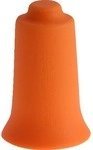 BellaBambi Schr&ouml;pfsauger "Original", Orange: Regular, Solo