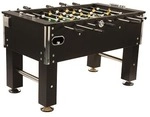 Bandito Tischkicker "Black Soccer"