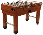 Bandito Multi-Spieltisch "Heavy" (9 in 1)