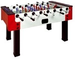 Norditalia Tischkicker "Storm Outdoor F-2"