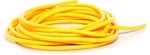TheraBand Fitness-Tube "Tubing", Gelb, Leicht