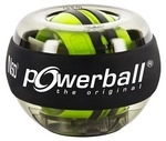 Powerball Handtrainer, Auto Start
