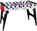 Norditalia Tischkicker "Storm Outdoor Trolley", Safety
