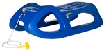 Rolly Toys Schlitten "Snow Cruiser"