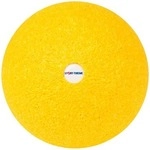 Blackroll Faszienball "Standard", Gelb, 12 cm
