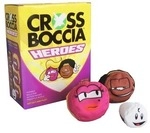 Crossboccia Boccia "Doublepack", Blond und Muffin