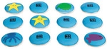 BS Toys Tauchspiel "Memo"