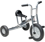Winther Viking Dreirad "Off-Road", Gro&szlig;, 4&ndash;8 Jahre