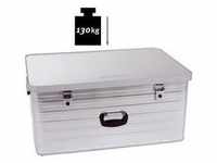 Enders Aufbewahrungsbox aus Aluminium, Box 611854507