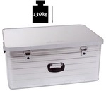 Enders Aufbewahrungsbox aus Aluminium, Box