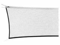 Huck Badmintonnetz für Mehrfachspielfelder, 2 Netze – 15 m 611171323