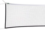 Sport-Thieme Badmintonnetz "Competition"